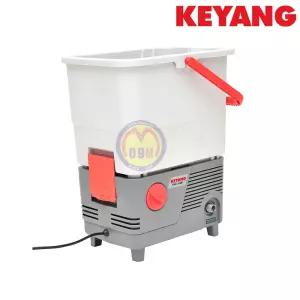 계양-고압세척기 KHC-100B(100바) 계양전기,에어컨세척,욕실청소,