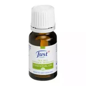 스위스유스트 티트리오일 10ml