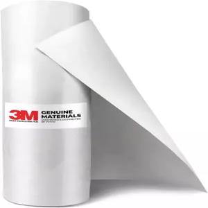 3M 스카치가드 클리어 페인트 프로텍션 벌크 필름 롤 12 x 84 인치