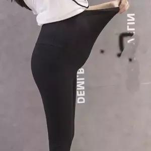 여성 임산부 여름 7부 레깅스 임산부 편한 레깅스