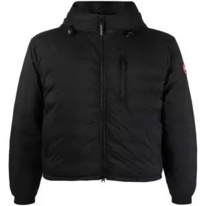 26FW 캐나다구스 로지 후디 5078M 9061 BLACK DOM