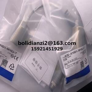 E2E-X15B3D30-M1TJ 정품 오리지널 재고 센서