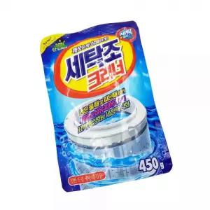 세탁기 통세척 드럼세탁기 일반 찌꺼기 세정제 빨래 제거 기통세척 기청소세제