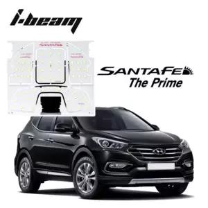 싼타페 더프라임 LED실내등 일반형 썬루프 없는차종