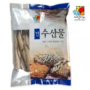 조미노가리 1kg 국내가공