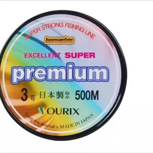 프리미엄 오릭스 낚시줄 PREMIUM 7호 500m [a9E5C0B]