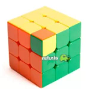 3X3 큐브 공간지각퍼즐