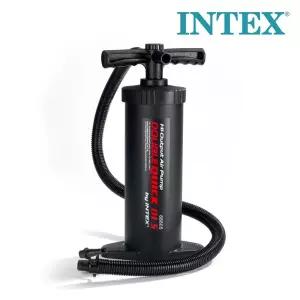 핸드펌프 캠핑매트 자충매트 에어펌프 에어매트 INTEX 68605 [a8C45D8]