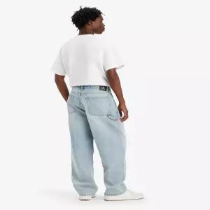 [리바이스][리바이스] LEVIS 실버탭 배기 카펜터 진 A7489-0000 (20278083)