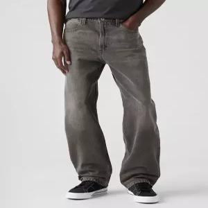 [리바이스][리바이스] LEVIS 실버탭 루즈핏 진 A7488-0014 (20253142)