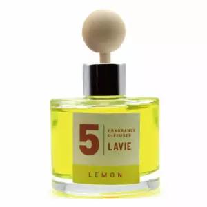 HT LAVIE 라비에 차량용방향제 50ml 05레몬 012954