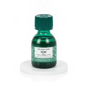 더바디샵 티트리 오일 20ML