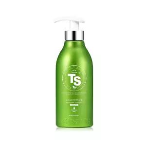 TS 뉴프리미엄 기능성 샴푸 탈모증상완화 라벤더향 500g