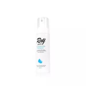 워터리스샴푸 레이펄스 샴푸 본품 워터리스 200ml