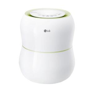 LG HW300DBL LG 퓨리케어 에어워셔 3 6L 자연기화식 베이비케어디자인 (1HO)