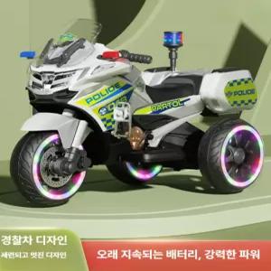 더월드컴퍼니 어린이용 사륜전동차 유아 전동자동차 리모컨 충전식
