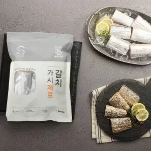 갤러리아 피터씨마켓 가시제로 갈치 500g