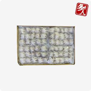 베트남/태국 (박스)쭈꾸미 15미 2.4kg(약200g x 12팩) 냉동 손질 활 볶음 냉동