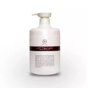 일진 아렌 LPP 트리트먼트 펌&칼라 1000ml 헤어팩 손상모개선