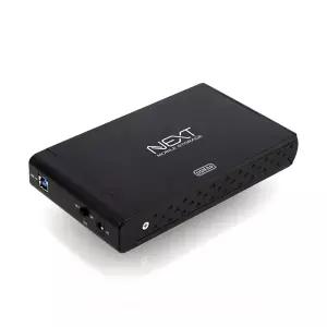 NEXT-350U3 USB3.0 3.5형 HDD SATA3 외장 하드 케이스