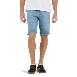 리 남성 익스트림 모션 파이브 포켓 데님 쇼트데님 반바지