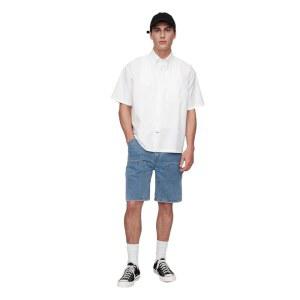 GAP 남성 데님 카펜터 쇼트