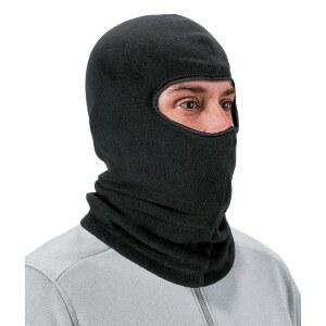 발라클라바, 윈터 페이스 마스크, 써멀 블랙 플리스, 에르고다인 N-페르노 6821