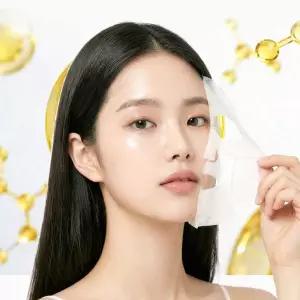 코맨 리프레싱 비타 마스크팩 10매