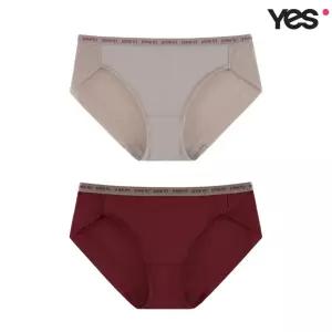 예스 데일리 쉼표 헴팬티 YSWPYA30 YSWPYA30-EGR 511236