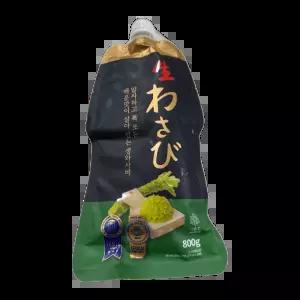코우 생 와사비 800g 1개