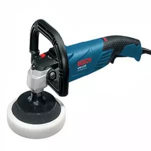 BOSCH 폴리셔 GPO12CE 180mm 광택기 자동차광택기 광택연마기