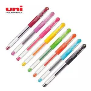 유니볼 시그노 0.38mm (10개 1타) UM-151_완구 미술용