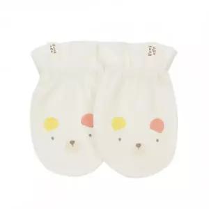 [아가방]아가방 TC01 곰곰손싸개(OWHITE)_ 01R085805 (14385828)