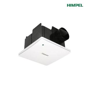힘펠환기팬/천정환풍기/힘펠제로크/HV3-80X/정식판매