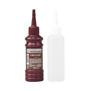 소망 엠세라드 내츄럴 시스테인 펌 1 2제 100ml