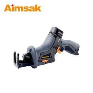 아임삭 14.4V 충전 컷쏘 AR-414C 베어툴 (몸체)