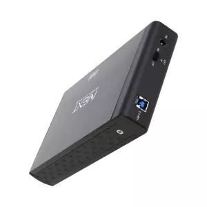 USB3.0 3.5 USB 외장 하드 케이스 SATA HDD / NEXT-350U3