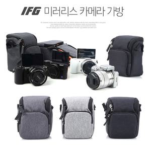 미러리스 카메라 가방 케이스 캐논 EOS R/M50/M100/M3