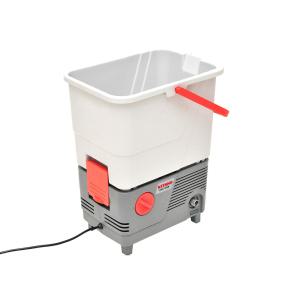 계양 고압 세척기 KHC-100B 세차기 자동차 물탱크