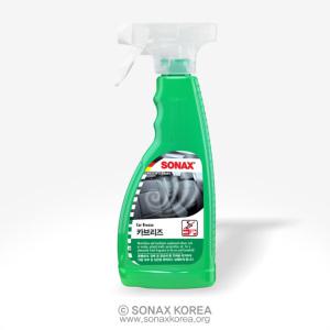 소낙스 카브리즈/자동차실내시트매트/담배냄새직물곰팡이탈취제커버/악취/담배냄새세정제/사비큐/불스원