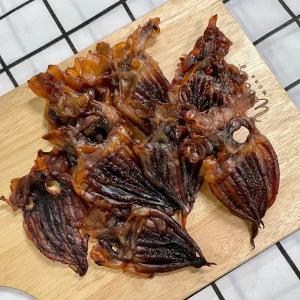 꼬꼬마 미니 오다리 흑족 200g / 유쾌상회 숏다리 오족