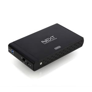 NEXT-350U3 3.5형 USB3.0 SATA 하드케이스 (하드미포함)