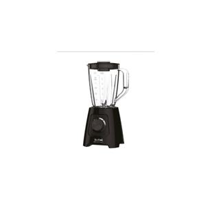테팔 강력한 블렌드포스 플러스 블렌더 BL4258 믹서기 블랙 600W