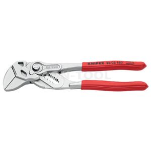KNIPEX/크니펙스/플라이어렌치/86-03-180/8603180