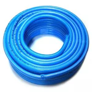 식수 수도전용 물호스 청편사 청가든15(16)mm X 30M / 가정용 청소용 정원용 펌프 동력 고압 말랑 물호스