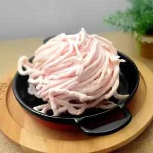 뉴스공장 금요미식회 한우 소지방 소기름 두태기름 500g 소분포장 1kg 한성미트뱅크