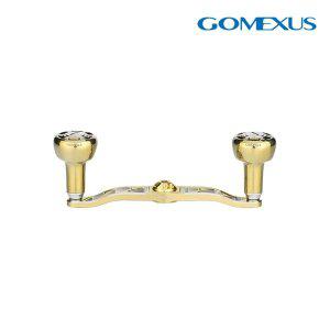[에프원낚시]고멕서스 오시아콘퀘스트 120mm 시마노 8x5mm 300-400번 BDH-TA30
