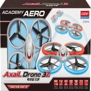 아트박스/프로메딕 엑자일 RC 4채널 고성능 무선조종 드론 3Z