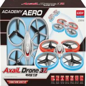 아트박스/프로메딕 엑자일 RC 4채널 고성능 무선조종 드론 3Z