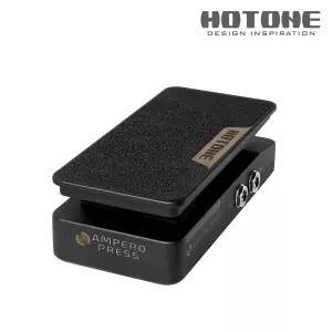 핫톤 암페로 프레스 SP-30 볼륨 익스프레션 페달 HOTONE Ampero Press